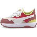 Baskets enfant Puma Cruise rider silky