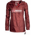 Vestes sur Grenoble : Veste Geographical Norway Coupe-vent Boogee pour femme
