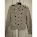 Vestes sur Grenoble : Veste Mango Veste mango