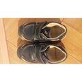 Mocassins enfant Naturino Chaussures cuir Naturino bleu marine