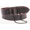Ceinture Tamaris CEINTURE FEMME - 160074 noir Grenoble