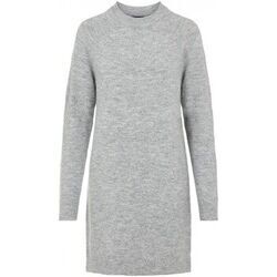Robe Pieces Robe pull F, Gris
