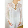 Chemise Jeunes Et Jolies Blouse dentelle Oslo