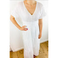 Robes sur Grenoble : Robe Jeunes Et Jolies Robe boheme broderie Lima