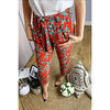 Pantalon Jeunes Et Jolies Pantalon rouge Toulouse
