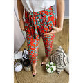 Pantalon Jeunes Et Jolies Pantalon rouge Toulouse Grenoble