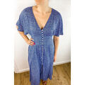 Robes sur Grenoble : Robe Jeunes Et Jolies Robe bleue Bogota