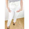 Pantalon Jeunes Et Jolies Pantalon Blanc Munich