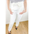 Pantalon Jeunes Et Jolies Pantalon Blanc Munich