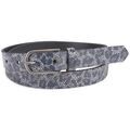 Ceinture Tamaris 160004 Ceinture pour femme cuir Grenoble