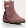 Bottines enfant Reqin's Bottines Fille Fripouille Mix Peau -