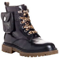 Bottines enfant Reqin's Rangers Fille Tipik Cuir Veilli -
