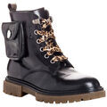 Bottines enfant Reqin's Rangers Fille Tipik Cuir Veilli -