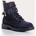 Bottines enfant Reqin's Bottines Rangers enfant Tristar Nuit -