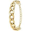 Bracelets Sc Boh&egrave;me B2971-DORE-16 Dor&eacute;