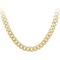 Collier Sc Boh&egrave;me B3041-DORE Dor&eacute;