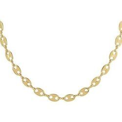 Collier Sc Boh&egrave;me B3043-DORE Dor&eacute;
