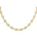 Collier Sc Boh&egrave;me B3043-DORE Dor&eacute;