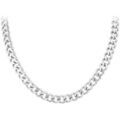 Collier Sc Crystal B3050-ARGENT Argent&eacute;