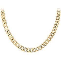 Collier Sc Boh&egrave;me B3050-DORE Dor&eacute;