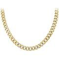 Collier Sc Boh&egrave;me B3050-DORE Dor&eacute;