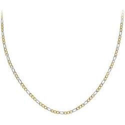 Collier Sc Crystal B3138 Argent&eacute;