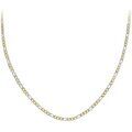 Collier Sc Crystal B3138 Argent&eacute;