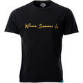 T-shirt Panareha WHEREABOUT