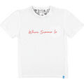 T-shirt Panareha WHEREABOUT