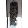 Robe Mango Robe Longue MANGO