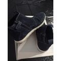 Bottines enfant Geox Vend Boots Geox Marine 35