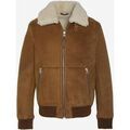 Veste Schott LCB200S RUST