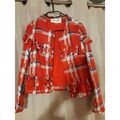 Veste Naf Naf Veste en tweed