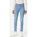 Jeans Levis 18882 0514 - 721 HIGH SKINNY-RIO LOWDOWN Grenoble