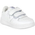 Baskets enfant Victoria BLANCO