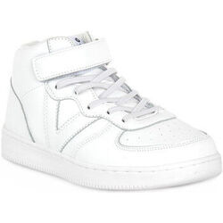 Baskets enfant Victoria BLANCO