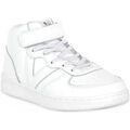 Baskets enfant Victoria BLANCO