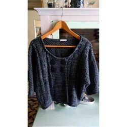 Gilet Patrice Breal veste en laine