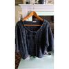 Gilet Patrice Breal veste en laine
