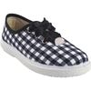Chaussures enfant Vulpeques 1000-cu bl.neg chaussure