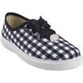 Chaussures enfant Vulpeques 1000-cu bl.neg chaussure