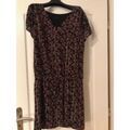 Robe courte Ikks Robe manches courtes IKKS