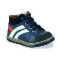 Baskets montantes enfant GBB KIPPY Marine