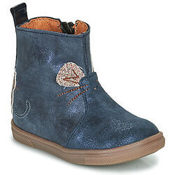 Bottines enfant GBB ROUDOU Marine