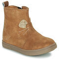 Bottines enfant GBB ROUDOU Marron
