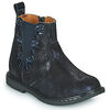 Boots enfant GBB CASSY Marine