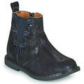 Boots enfant GBB CASSY Marine