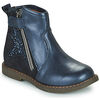 Boots enfant GBB COMETTE Bleu