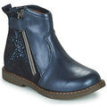 Boots enfant GBB COMETTE Bleu