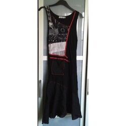 Robe courte Cache Cache Robe Cache Cache T38